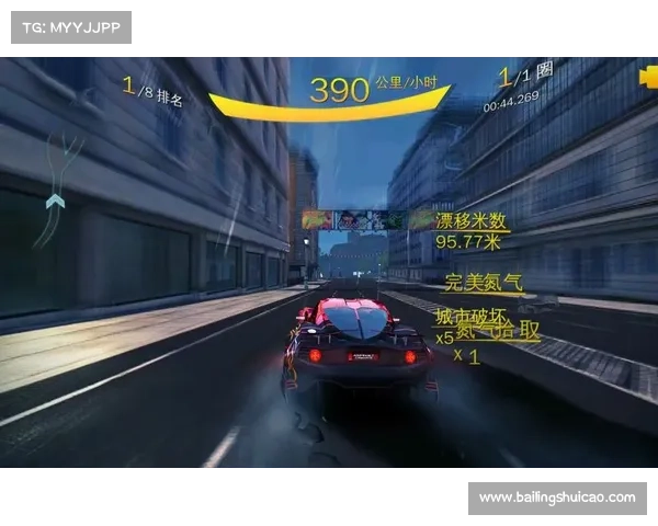 极速狂飙:震撼赛道 极速狂飙:震撼赛道