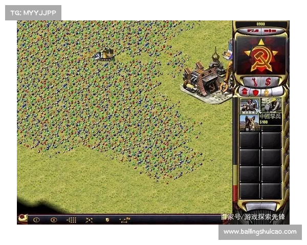 红警2:探索兵工厂装备的奥秘 红警2:探索兵工厂装备的奥秘